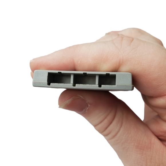 PS1 Memory Card - Picture 11 of 16